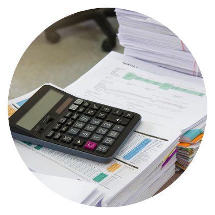 Hole In One Bookkeeping Cleanups