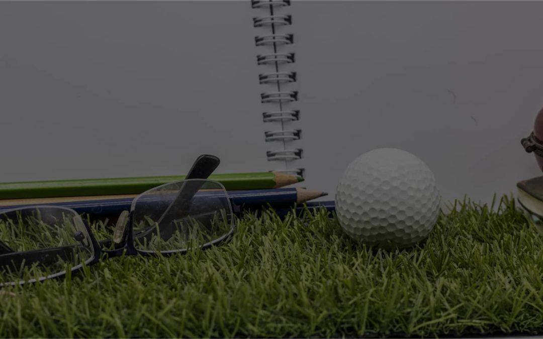 Hole In One Bookkeeping Hero