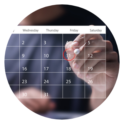 Hole In One Bookkeeping Monthly