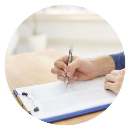 Hole In One Bookkeeping Weekly
