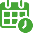 Icon Recurring Meetings