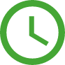 Icon Save Time
